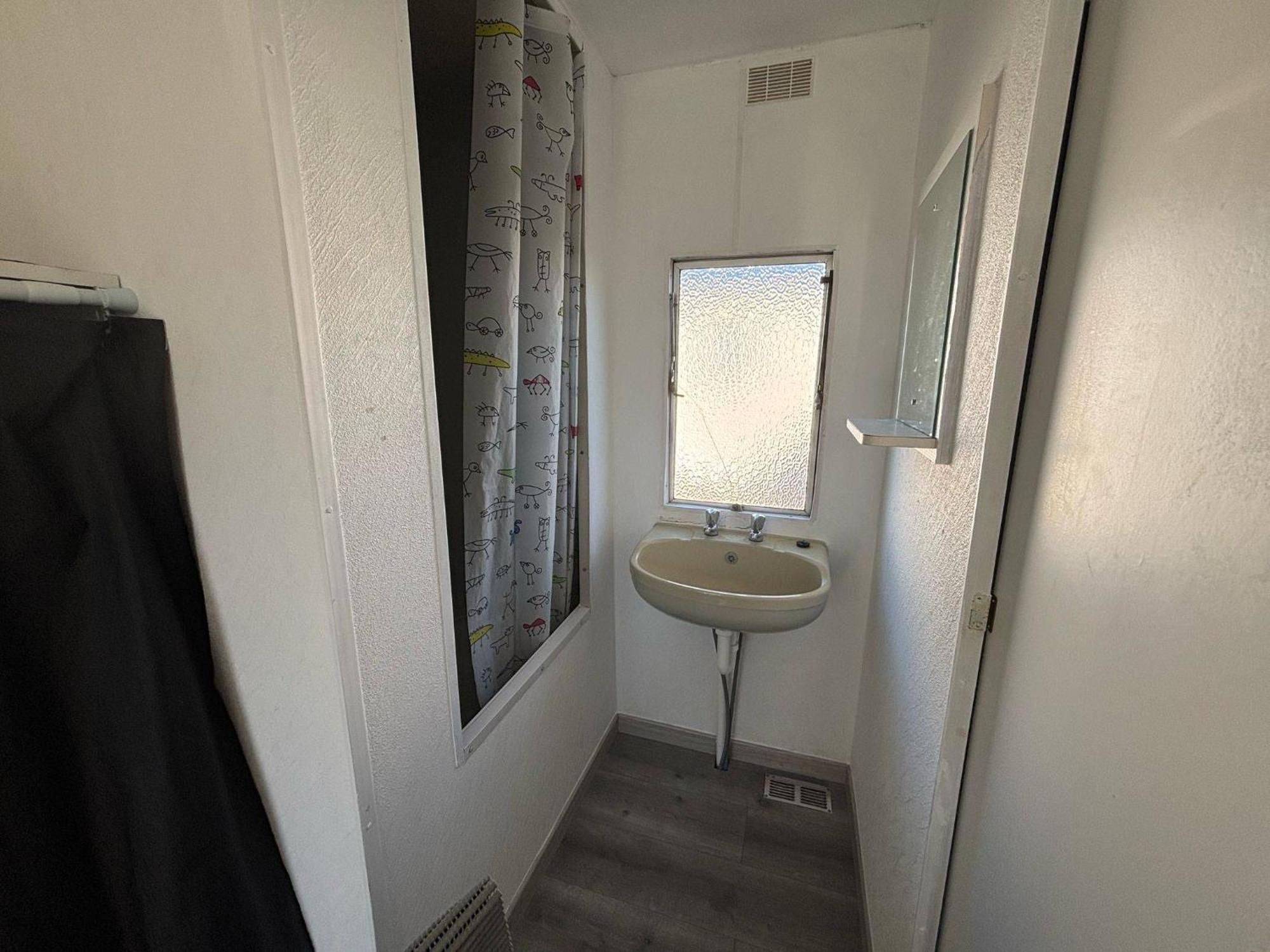 Mobile Home Au Camping New Vennepark Harendijk المظهر الخارجي الصورة